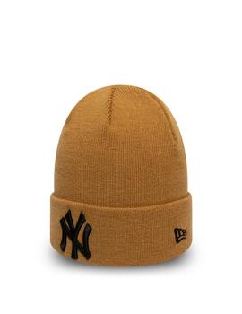 Gorro Unisex New Era New York Yankees Marron