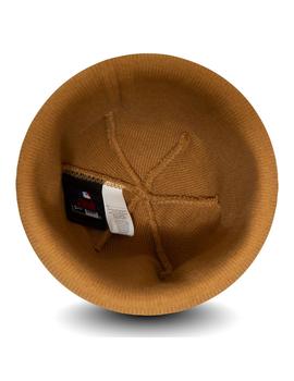 Gorro Unisex New Era New York Yankees Marron