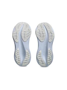 Zapatilla Mujer Asics Gel-Excite™11 Celeste