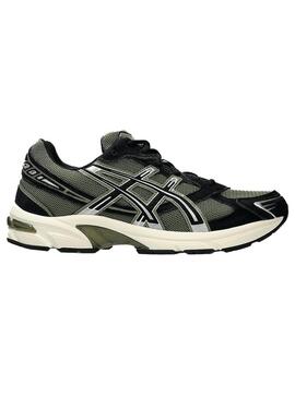 Zapatilla Unisex Asics Gel-1130 Verde/Negro