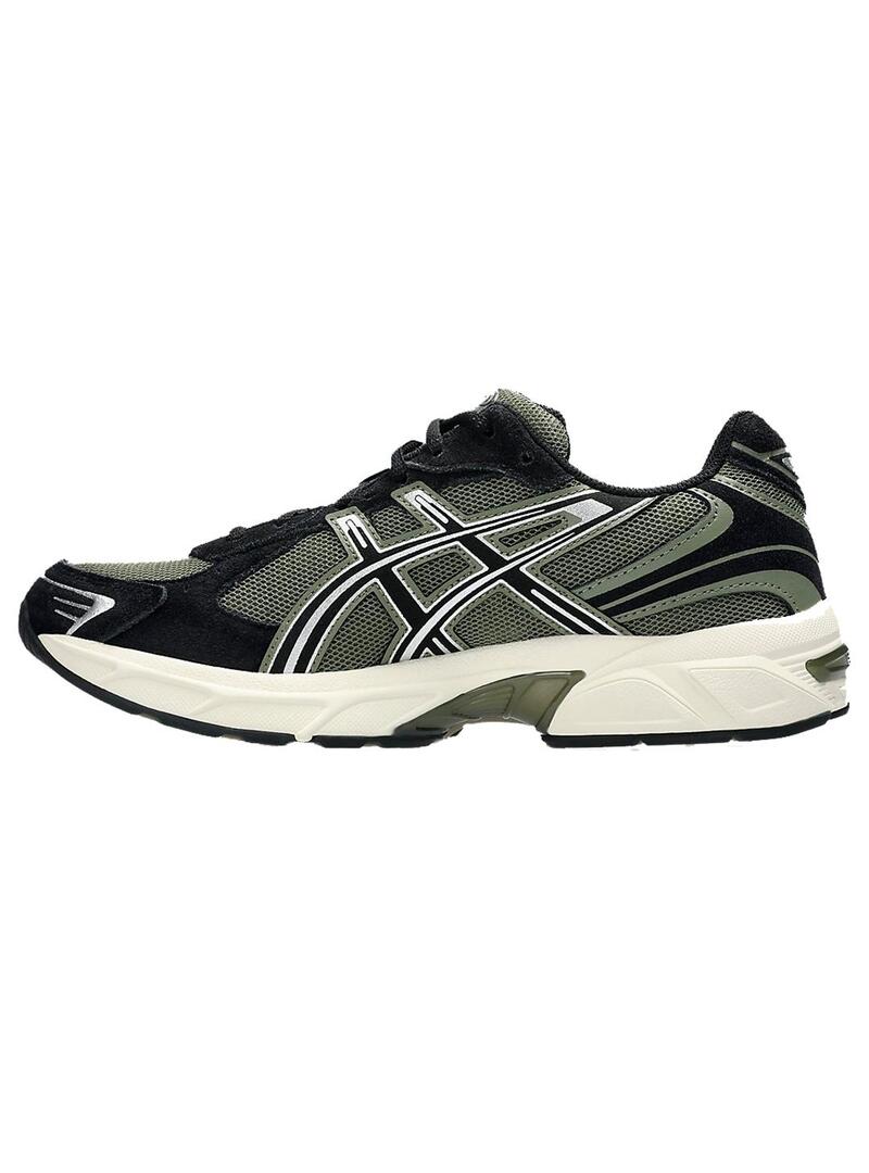 Zapatilla Unisex Asics Gel-1130 Verde/Negro