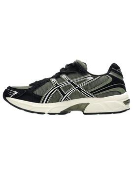Zapatilla Unisex Asics Gel-1130 Verde/Negro
