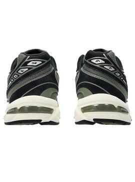 Zapatilla Unisex Asics Gel-1130 Verde/Negro