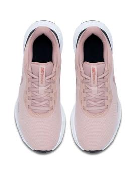 Zapatilla Chica Nike Revolution Rosa