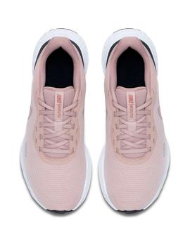 Zapatilla Chica Nike Revolution Rosa