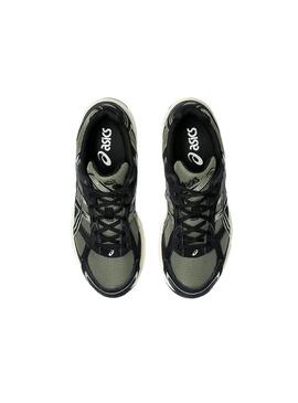 Zapatilla Unisex Asics Gel-1130 Verde/Negro