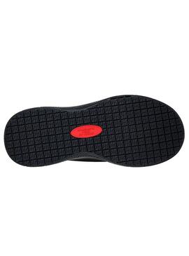 Zapatilla Mujer Skechers Summits Slip-ins Negro
