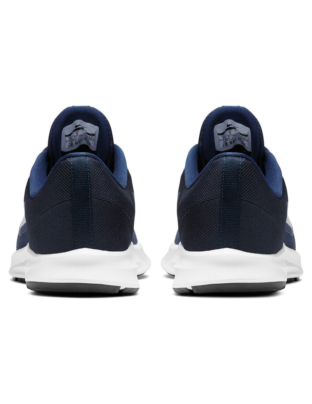 Nike downshifter 9 analisis sales