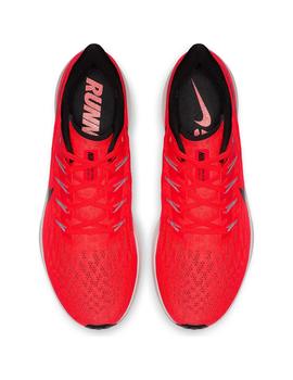 para justificar fricción atributo Zapatilla Hombre Nike Zoom Pegasus 36 Rojo