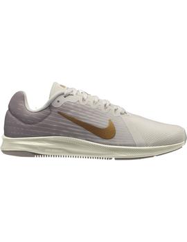 Zapatiila Mujer Nike Downshifter 8 Beige