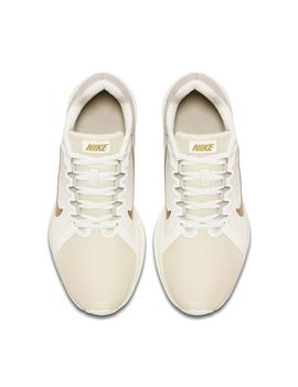 Zapatiila Mujer Nike Downshifter 8 Beige