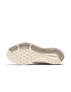 Zapatiila Mujer Nike Downshifter 8 Beige