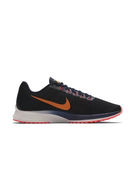 Zapatilla Hombre Nike Air Zoom Elite Negra