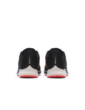 Zapatilla Hombre Nike Air Zoom Elite Negra