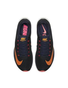 Zapatilla Hombre Nike Air Zoom Elite Negra