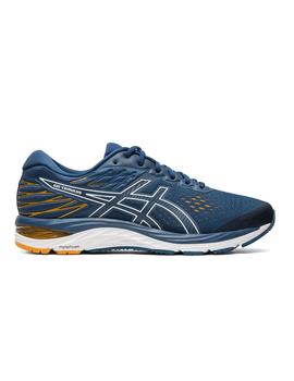 Zapatilla Hombre Asics Gel-Cumulus 21 Azul