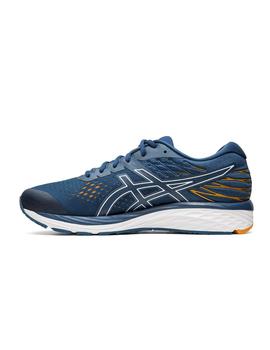 Zapatilla Hombre Asics Gel-Cumulus 21 Azul