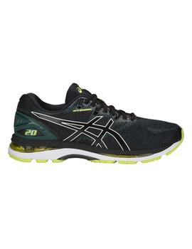 Zapatilla Asics Gel Nimbus 20 Hombre