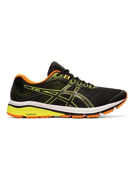 Zapatilla Hombre Asics GT-1000 8 Negro