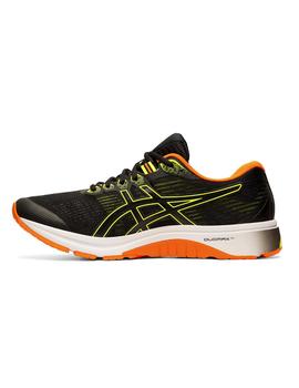 Zapatilla Hombre Asics GT-1000 8 Negro