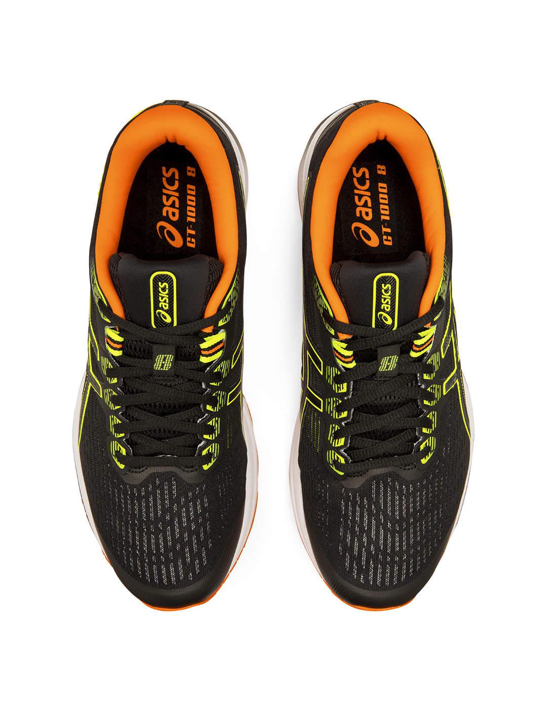 Asics gt 1000 8 hombre hotsell