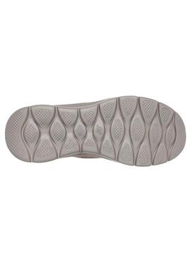 Zapatilla Mujer Skechers Bobs Squad 4 Slip-in Marr