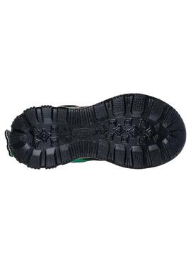 Zapatilla Niño Skechers Adevnture Jonh Deere