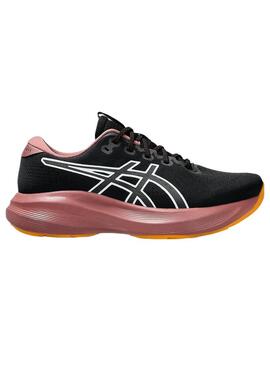 Zapatilla Mujer Asics Gel-Excite™ 11 Negra Maquillaje