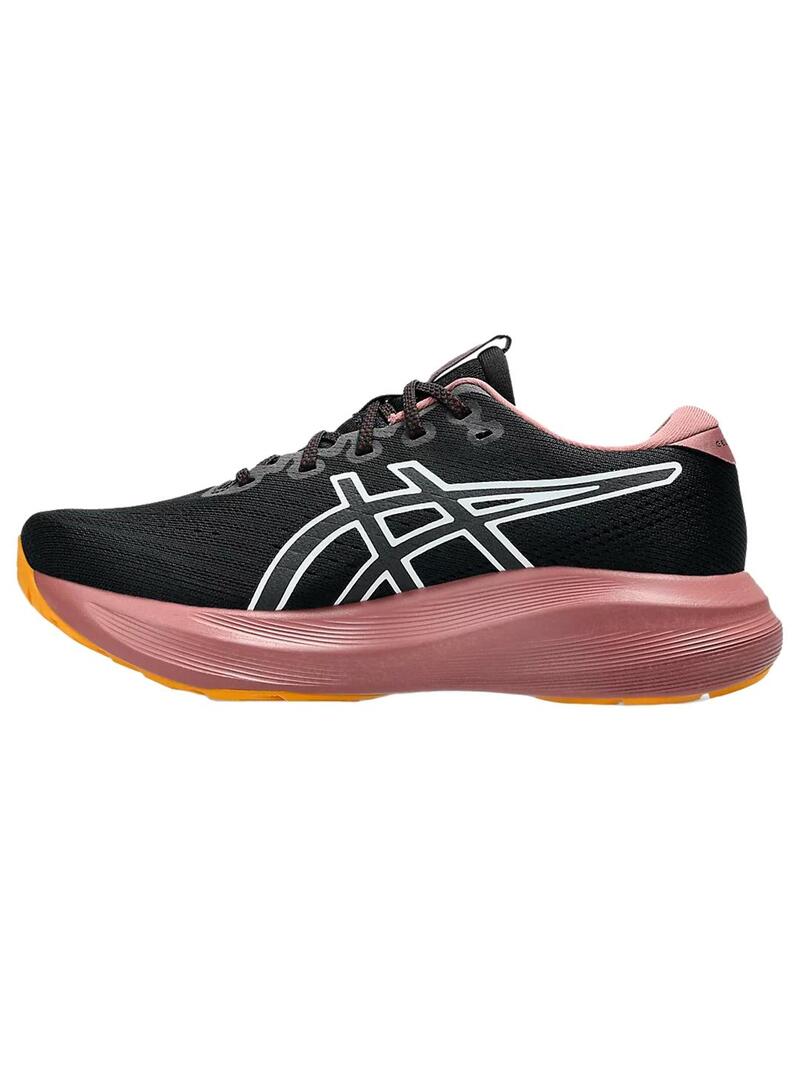 Zapatilla Mujer Asics Gel-Excite™ 11 Negra Maquillaje