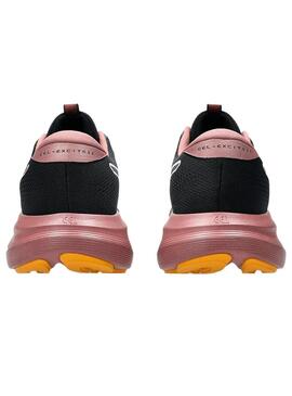 Zapatilla Mujer Asics Gel-Excite™ 11 Negra Maquillaje