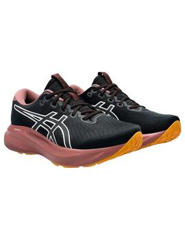 Zapatilla Mujer Asics Gel-Excite™ 11 Negra Maquillaje