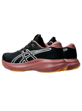 Zapatilla Mujer Asics Gel-Excite™ 11 Negra Maquillaje
