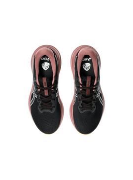 Zapatilla Mujer Asics Gel-Excite™ 11 Negra Maquillaje