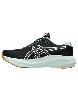 Zapatilla Hombre Asics Gel-Excite™ 11  Negra Verde
