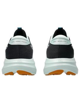 Zapatilla Hombre Asics Gel-Excite™ 11  Negra Verde