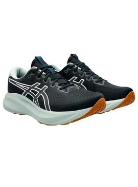 Zapatilla Hombre Asics Gel-Excite™ 11  Negra Verde
