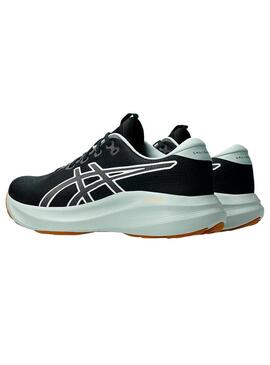 Zapatilla Hombre Asics Gel-Excite™ 11  Negra Verde