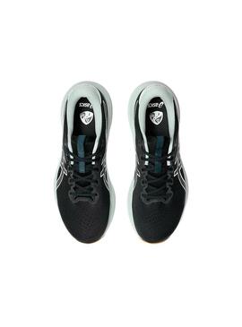 Zapatilla Hombre Asics Gel-Excite™ 11  Negra Verde