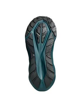 Zapatilla Hombre Asics NovaBlast™ 5 TR Verde