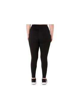 Malla Mujer Asics Core Winter Negra