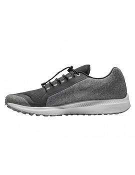 Zapatilla Nike Zomm Winflo 5 Hombre Gris