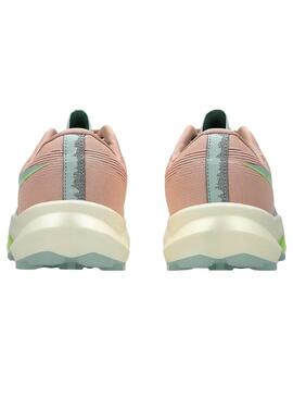 Zapatilla Mujer Asics Fuji Lite 6 Rosa