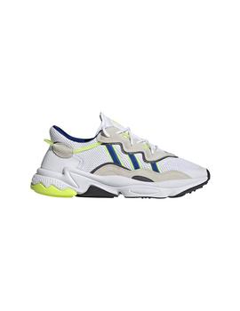 Zapatilla Chico adidas original Ozweego