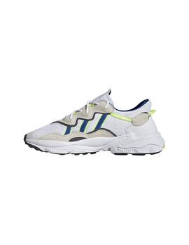 Zapatilla Chico adidas original Ozweego