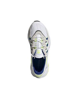 Zapatilla Chico adidas original Ozweego