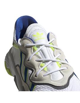 Zapatilla Chico adidas original Ozweego