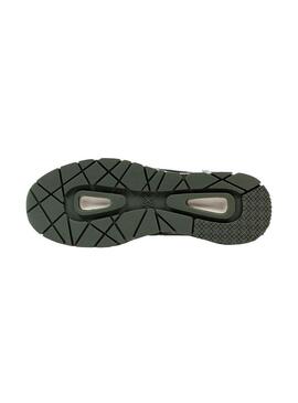 Zapatilla Hombre Munich Versatile 27 Gris