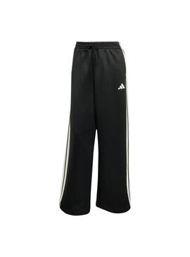 Pantalón Mujer adidas Stadium Negro/Beige