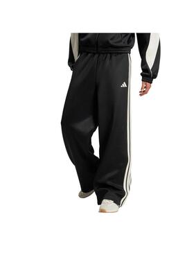 Pantalón Mujer adidas Stadium Negro/Beige