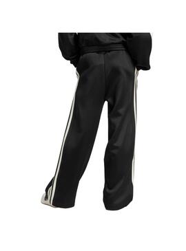Pantalón Mujer adidas Stadium Negro/Beige